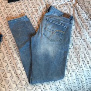 American Eagle pants (super stretch)